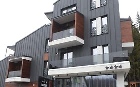 Montan-Aparthotel